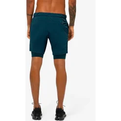 Outlet - Double Layer Shorts - Shorts Fitnessbekleidung|Laufbekleidung