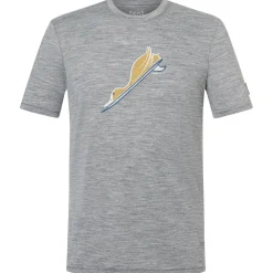 super.natural - Duck Dive Tee - Merinoshirt
