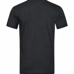 Best - Essential S/S - T-Shirt Alltagsbekleidung|Merinounterwäsche