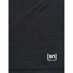 Best - Essential S/S - T-Shirt Alltagsbekleidung|Merinounterwäsche