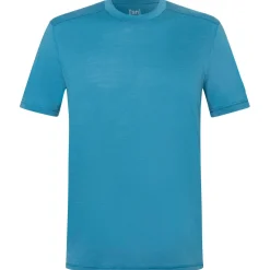 Best - Essential S/S - T-Shirt Alltagsbekleidung|Merinounterwäsche