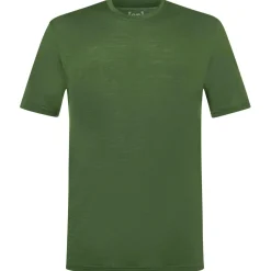 Best - Essential S/S - T-Shirt Alltagsbekleidung|Merinounterwäsche