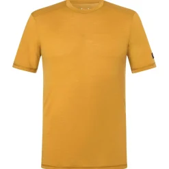 Best - Essential S/S - T-Shirt Alltagsbekleidung|Merinounterwäsche