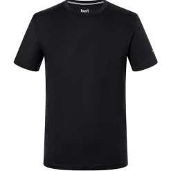 Best - Essential S/S - T-Shirt Alltagsbekleidung|Merinounterwäsche