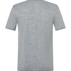 Outlet - Exploring Tee - Merinoshirt Alltagsbekleidung|Merinounterwäsche