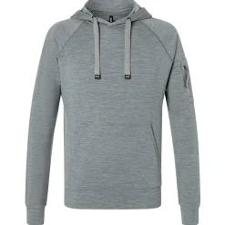 - Favourite Pocket Hoodie - Merinohoodie><noscript><img width=
