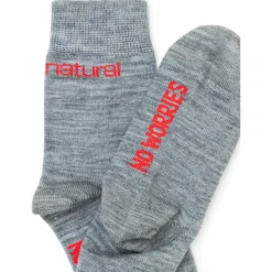 New - Kid's All Day Socks 2-Pack - Merinosocken Merinosocken|Socken