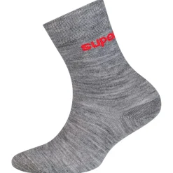 New - Kid's All Day Socks 2-Pack - Merinosocken Merinosocken|Socken