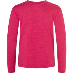 Kinder super.natural - Kid's Carski L/S - Merinounterwäsche