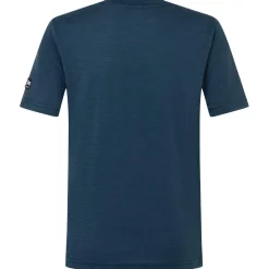 Online - Kid's Hot Dog Tee - Merinoshirt Kinder Wanderbekleidung|Shirts, Hemden & Longsleeves