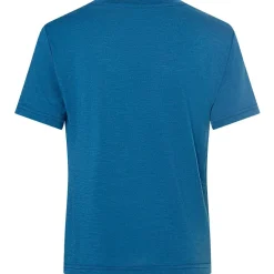 super.natural - Kid's Scrambler Tee - Merinoshirt^Kinder Alltagsbekleidung|Wanderbekleidung