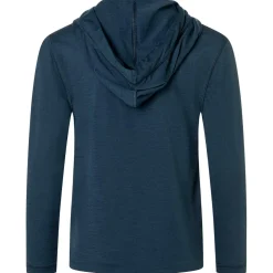 super.natural - Kid's Tropicar Light Hoodie - Hoodie^Kinder Alltagsbekleidung|Pullover & Hoodies