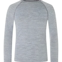 - Kid's Tundra175 L/S - Merinounterwäsche>super.natural Online