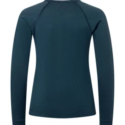 - Kid's Tundra175 L/S - Merinounterwäsche>super.natural Online