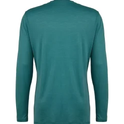 super.natural - Logo L/S - Longsleeve