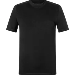 New - Lux Base Tee - Merinounterwäsche Wanderbekleidung|Merinounterwäsche