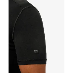 New - Lux Base Tee - Merinounterwäsche Wanderbekleidung|Merinounterwäsche