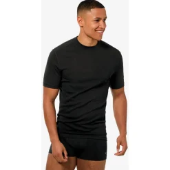 New - Lux Base Tee - Merinounterwäsche Wanderbekleidung|Merinounterwäsche