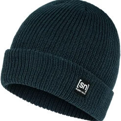 - Merino Basic Beanie - Mütze><noscript><img width=