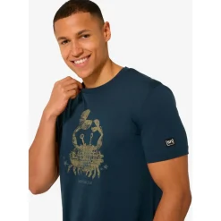 - Mr Crab Tee - Merinoshirt><noscript><img width=