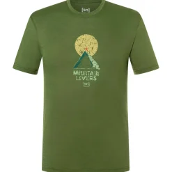 - No Map Tee - Merinoshirt><noscript><img width=