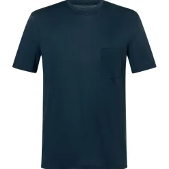Outlet - Pocket Tee - Merinoshirt Alltagsbekleidung|Merinounterwäsche
