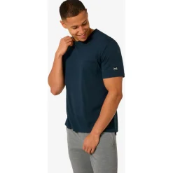 Outlet - Pocket Tee - Merinoshirt Alltagsbekleidung|Merinounterwäsche