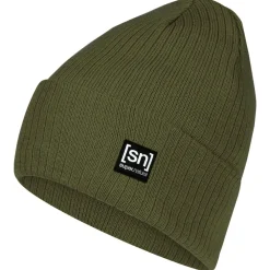 - Riffler Beanie - Mütze>super.natural New