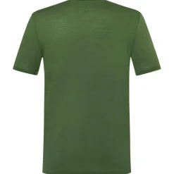 super.natural - River Pleasure Tee - Merinoshirt^ Wanderbekleidung|Merinounterwäsche