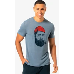 - Sailor Tee - Merinoshirt><noscript><img width=