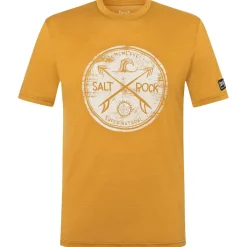 - Salt & Rock Tee - Merinoshirt><noscript><img width=