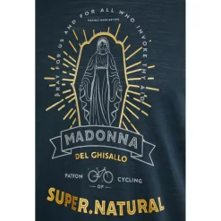 super.natural - Santa Patrona Tee - T-Shirt