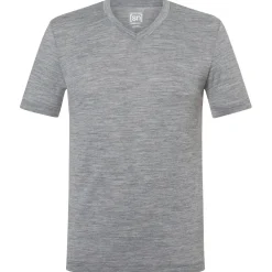 super.natural - Sierra 140 V Neck - T-Shirt