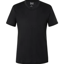 super.natural - Sierra 140 V Neck - T-Shirt