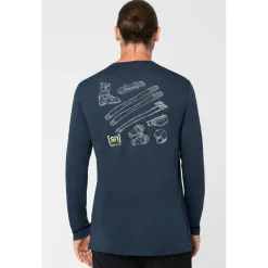 - Skiing Gear L/S - Longsleeve><noscript><img width=