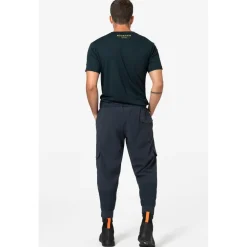 super.natural - Skiing Gear Tee - Merinoshirt