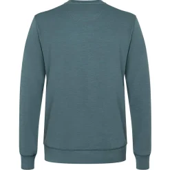 super.natural - Solution Bio Crew - Merinopullover