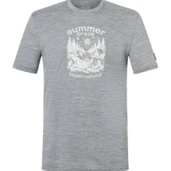 - Summer Break Tee - Merinoshirt><noscript><img width=