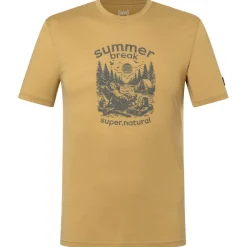 - Summer Break Tee - Merinoshirt><noscript><img width=