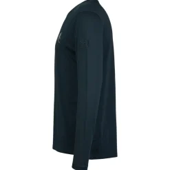 Sale - Toni Bio Jersey L/S - Longsleeve Skibekleidung|Merinounterwäsche