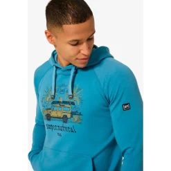New - Tropicar Hoodie - Hoodie Alltagsbekleidung|Pullover & Hoodies