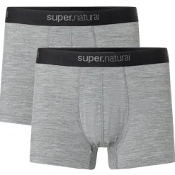 - Tundra 175 Boxer 2 Pack - Unterhose>super.natural New