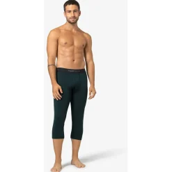 Online - Tundra 175 Tight 3/4 - Lange Unterhose Skibekleidung|Wanderbekleidung