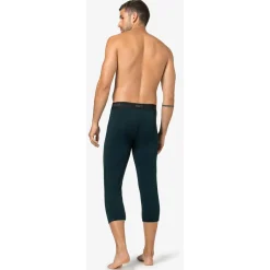 Online - Tundra 175 Tight 3/4 - Lange Unterhose Skibekleidung|Wanderbekleidung
