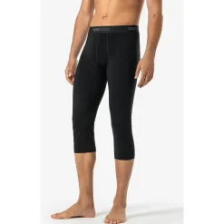 Online - Tundra 175 Tight 3/4 - Lange Unterhose Skibekleidung|Wanderbekleidung