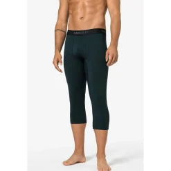 Online - Tundra 175 Tight 3/4 - Lange Unterhose Skibekleidung|Wanderbekleidung