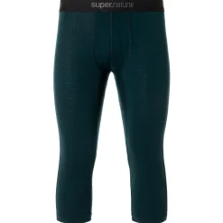 Online - Tundra 175 Tight 3/4 - Lange Unterhose Skibekleidung|Wanderbekleidung