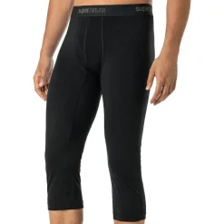Online - Tundra 175 Tight 3/4 - Lange Unterhose Skibekleidung|Wanderbekleidung