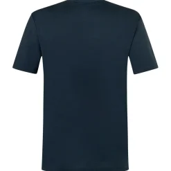 super.natural - Van Life Bio Jersey Tee - Merinoshirt^ Wanderbekleidung|Merinounterwäsche