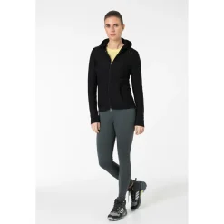 super.natural - Women's Adventure Hooded - Softshelljacke^ Trekkingbekleidung|Wanderbekleidung